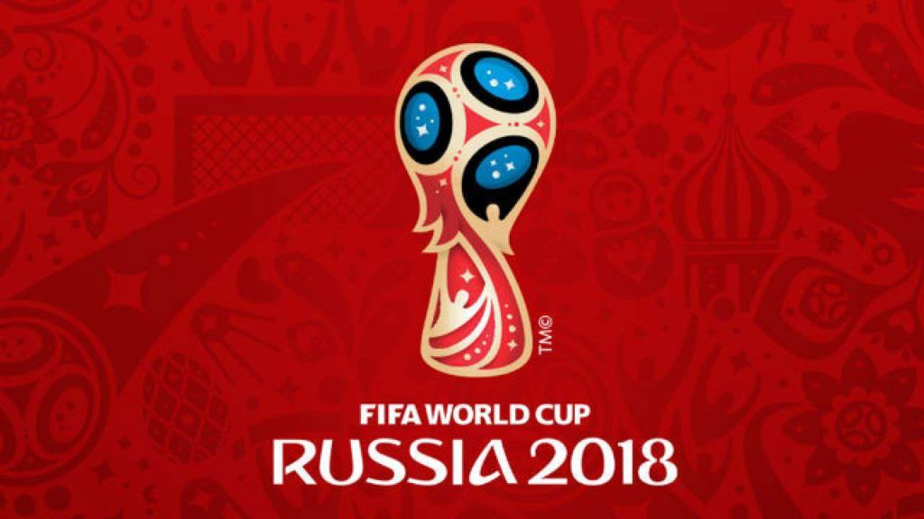 Fifa World cup logo