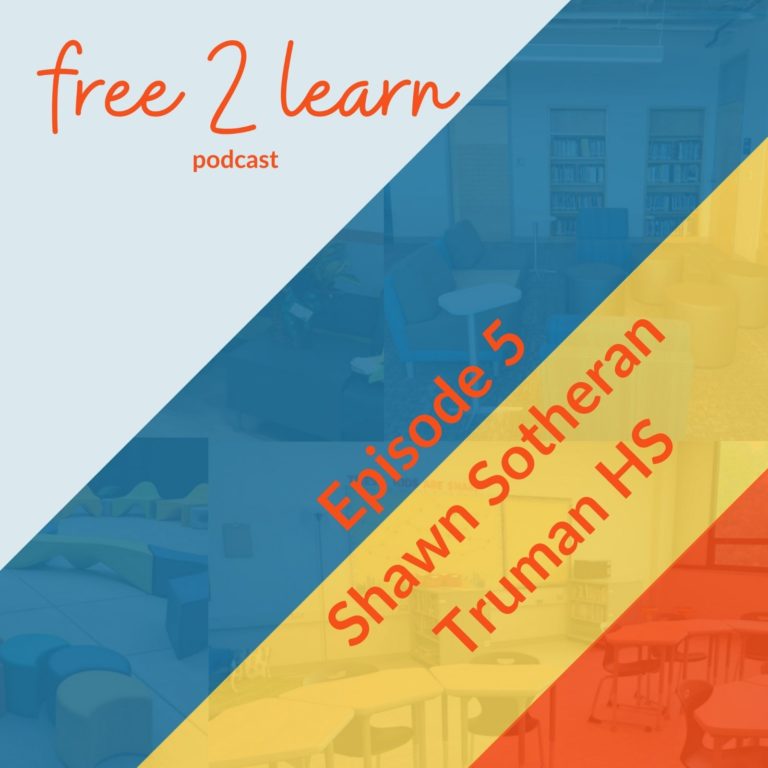 Education Podcast Classroom Furniture Kansas City